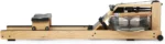 WaterRower Oak Rowings Machines with S4