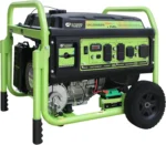13,000W Dual Fuel Portable Generator, Powered by Gas or Propane, Electric Start, Home Backup & RV Readys. - Image 6