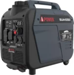 A-iPower 4300-Watt Inverter Generators.