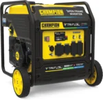 Champion 201176 9000W Tri-Fuel Open Frame Inverter Generators.