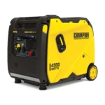 Champion 4500-Watt Portable Inverter Generators.