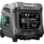 Cummins Onan P4500i Inverters Generators - Image 2