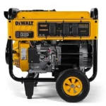 DEWALT 8000 Watt Portables Gas Generators DXGNR8000 - Image 5