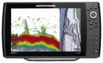 Humminbird HELIX 12 CHIRP MEGA SI GPS G4N Fish Finder/Chartplotters.