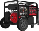 DuroMax DS13000MX Dual Fuel Portable Generators.