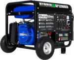 DuroMax XP12000EH 12,000 Watt Dual Fuel Portable Generators. - Image 5