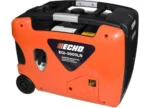 Echo Low Noise Inverters Generators 3600 Watt 212cc EGI-3600LN