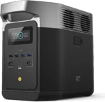 EcoFlow DELTA 2 Portable Power Stations. - Image 6