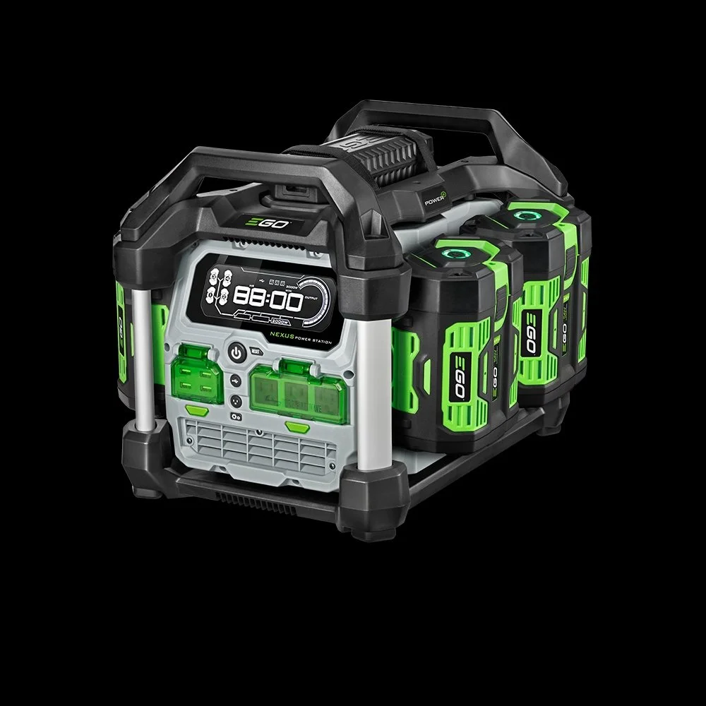 1-170-1.webp EGO Nexus Portable Power Stations. - Image 1