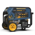 FIRMAN 10000/8000W Tri Fuel Portables Generators T08071 - Image 2