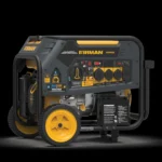 Firman H07553 7500/9400W Dual Fuel Generators. - Image 6