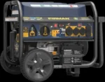 Firman Tri Fuel Portables Generators T09275 - Image 6
