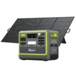 FOSSiBOT F2400 + SP200 | Solar Generators Kits - Image 6