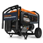 Generac 8125/6500 Watt Portable Generators. - Image 7