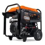 Generac 8917 GP18000EFI 18000W Electric Start Portables Generators w/COsense (CARB Compliant) - Image 4