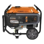 Generac GP Series GP3600 Gasoline-Powered Portables Generators with Recoil Pull Start 7721 – 3,600/4,500W, 120V - Image 4