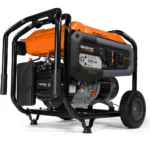 Generac GP6500 Portable Generators. - Image 6