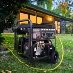 Gentron Powers Equipments 12000 / 9000 -Watt GG12000GLCS - Image 6