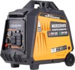 Maxpeedingrods 3500 Watt Portable Super Quite Electric Machines.