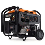 Portables Generators, GP9500E Tri Fuel 49ST - Image 4