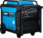 Pulsar PGD95BISCO Inverter Generators.