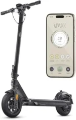 VMAX VX4 Electric Scooters. - Image 7
