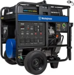 Westinghouse 28,000/20.000-Watt Tri-Fuel Portable Generators. - Image 6