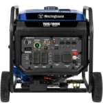 Westinghouse EcoGen10000 10,000-Watt Portable Inverter Generators. - Image 4