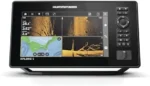 Humminbird XPLORE 9 GPS Fish Finder with Transducer, MEGA Side Imaging+ & HD Touchscreen Displays. - Image 6