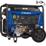 Westinghouse WGen7500c 9500 Peak Watt Portable Generators. - Image 6
