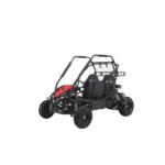 Coleman Powersports GK200 196cc Gas Powered Dual Seat Go-Karts. - Image 5