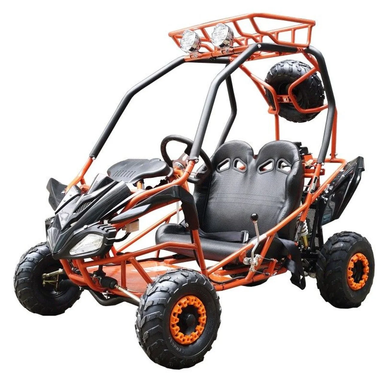 DongFang 125cc Kids Go Karts Type-GTS - Image 1