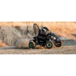 Drift Hero Single Seat Gas Go Karts. - Image 5