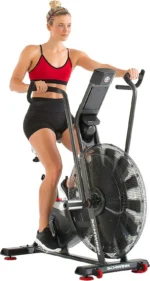 Airdyne AD7 Exercise Bikes. - Image 6