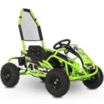 Interceptor Kids Gas Powered Go Karts.
