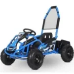 MotoTec Mud Monster Kids Electric Go Karts. - Image 4