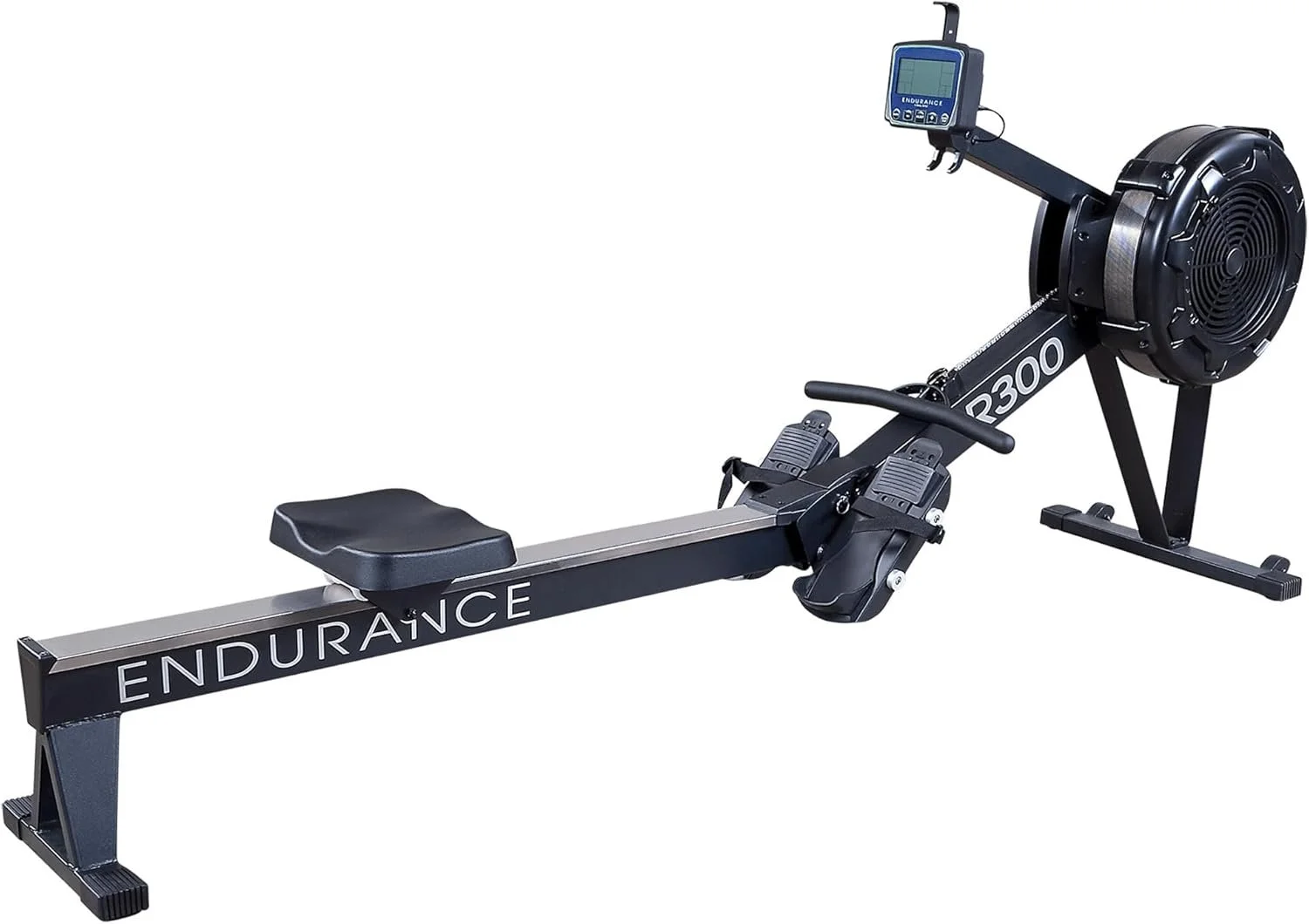 Body Solid R300 Endurance Rowers.