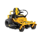 Cub Cadet Ultima ZT2 60 in. 24 HP Gas Zero-Turn Mowers, Kawasaki FR Engine, Dual Hydrostatic Transmissions - Image 9