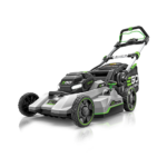 EGO 21in Select Cut Self Propelled Mower with Touchs Drive Includes G3 7.5 Batterys & 550w Charger (REGLM2135SP)