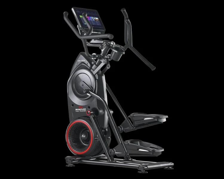 Bowflex Max Trainers.