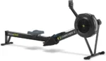 Concept 2 Model D Indoor Rowing Machines.