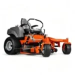 Husqvarna MZ48 Zero-Turn Mowers 23 HP Kawasaki 48” Clears Cut ZT3100 (M-ZT Seat) - Image 7