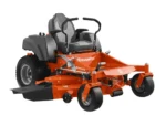 Husqvarna MZ61 61″ Zero Turn Lawns Mowers 24HP KAW (Scratch and Dent) - Image 7