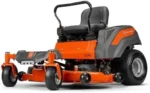 Husqvarna Z242F Special Editions 42″ Zero Turn Mowers 21.5HP KAW (Scratch and Dent) - Image 6