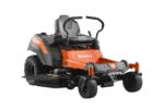 Husqvarna Z248F Special Edition Zero-Turn Lawn Mowers.