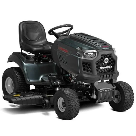 1-457-1.webp MTD 274107 22 hp 46 in. Fab Tractor Lawn Mowers. - Image 1