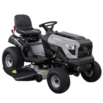 Murray MT100 42 in. 13.5 HP 500cc E1350 Series Briggs and Stratton Engine 6-Speed Manual Gas Riding Lawn Tractor Mowers. - Image 6