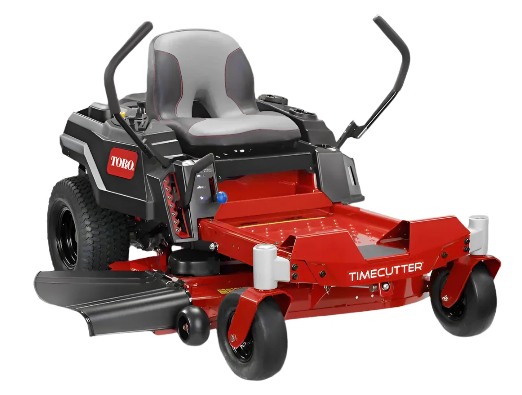 1-479-1.webp Toro 75746 42″ TimeCutter Zero Turn Mower 22HP Kohlers. - Image 1