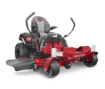 Toro 75750 50″ TimeCutter 5000 Zero Turn Mower 23HP Kaws. - Image 6