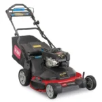 Toro TimeMaster 30″ Personal Pace Gas Lawns Mowers - Image 6